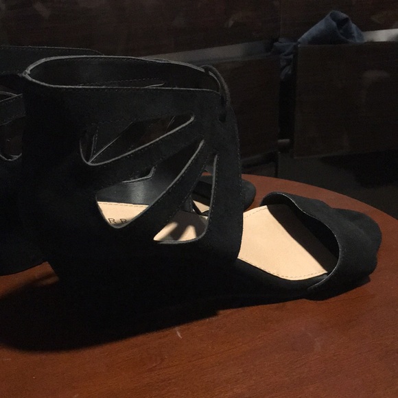 torrid Shoes - Used few times